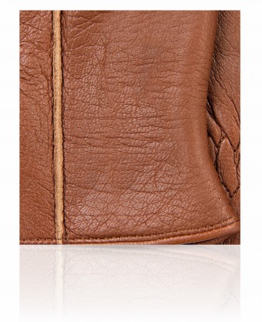 Перчатки Женские D13_6705/SAND//11